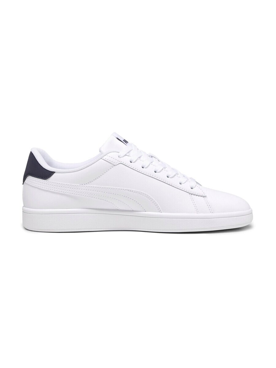 Кроссовки Puma SMASH 3.0, белый — фото 4