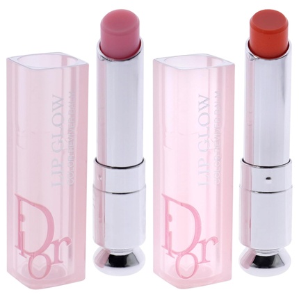 Помада Addict Lip Glow Duo Set — фото 2