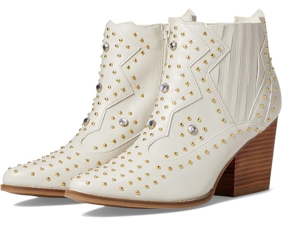 

Ботинки Matisse Aster, цвет Bone