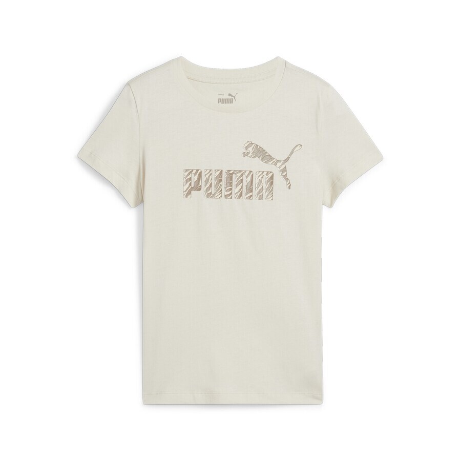 

Футболка PUMA, бежевый