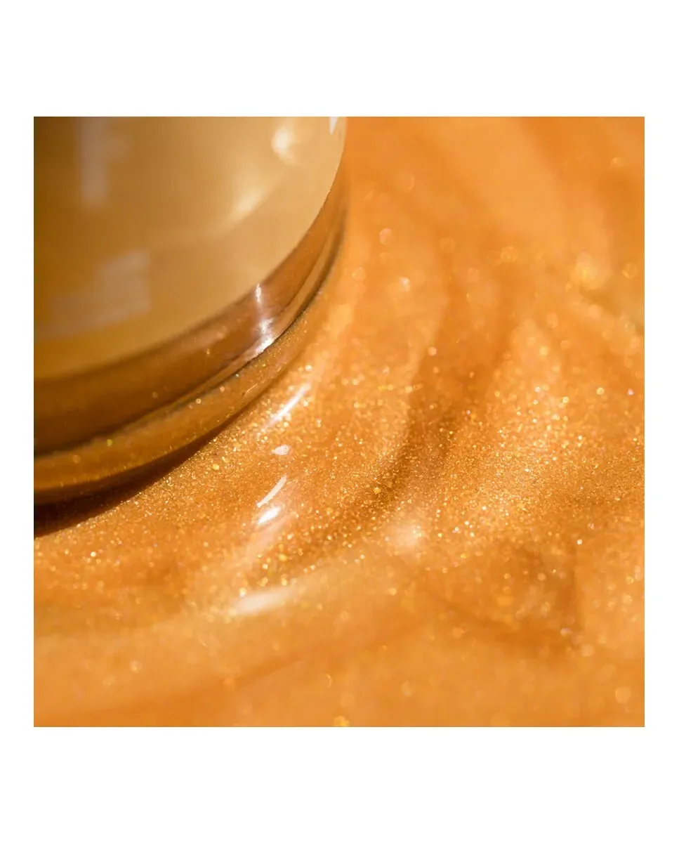 Масло для тела Glow Edition 100 мл Freshly Cosmetics — фото 3