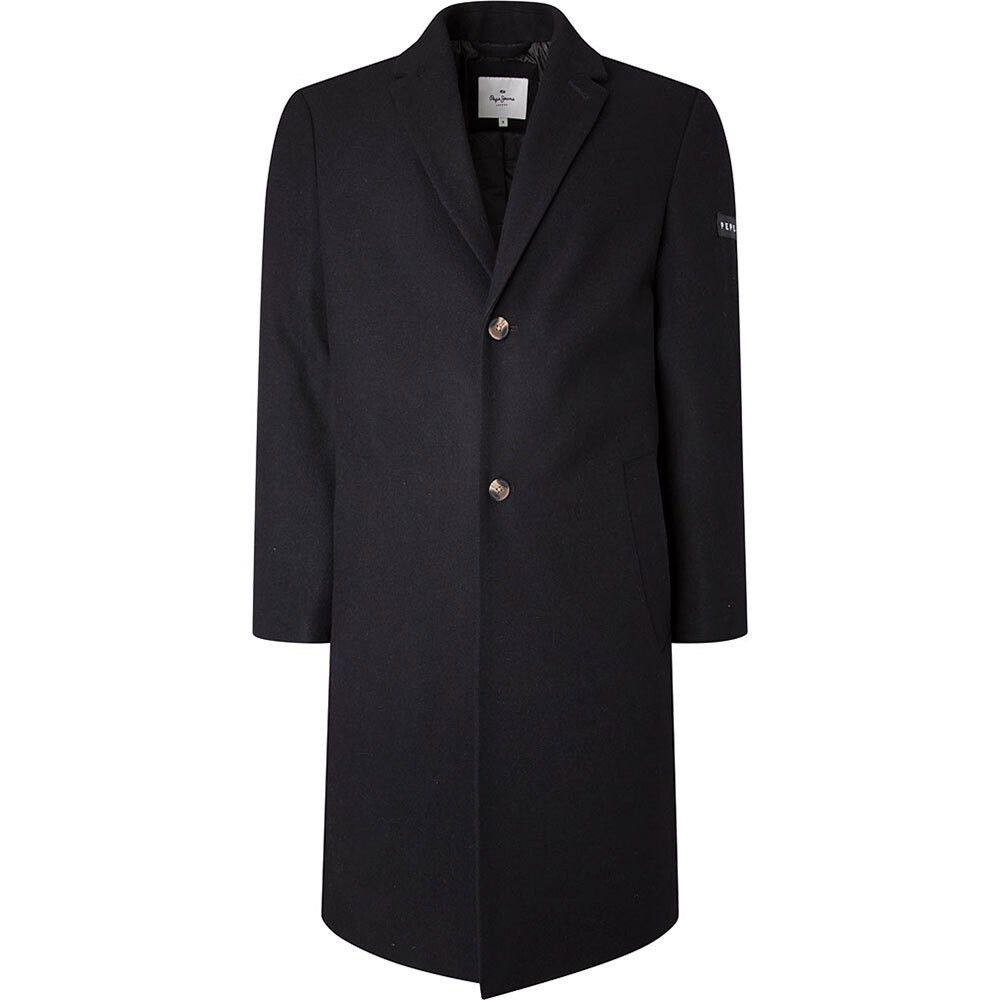 

Куртка Pepe Jeans Joey, синий