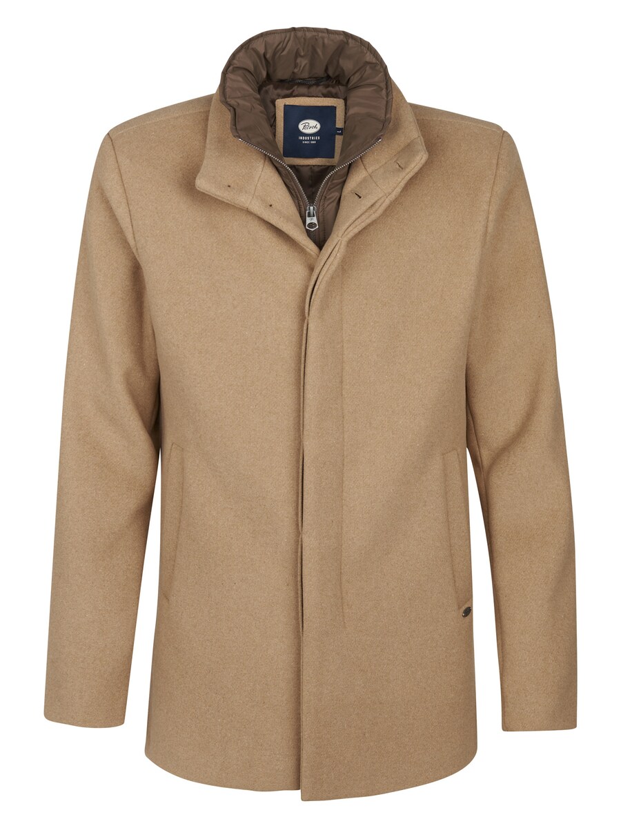 

Демисезонная куртка Petrol Industries, Brown