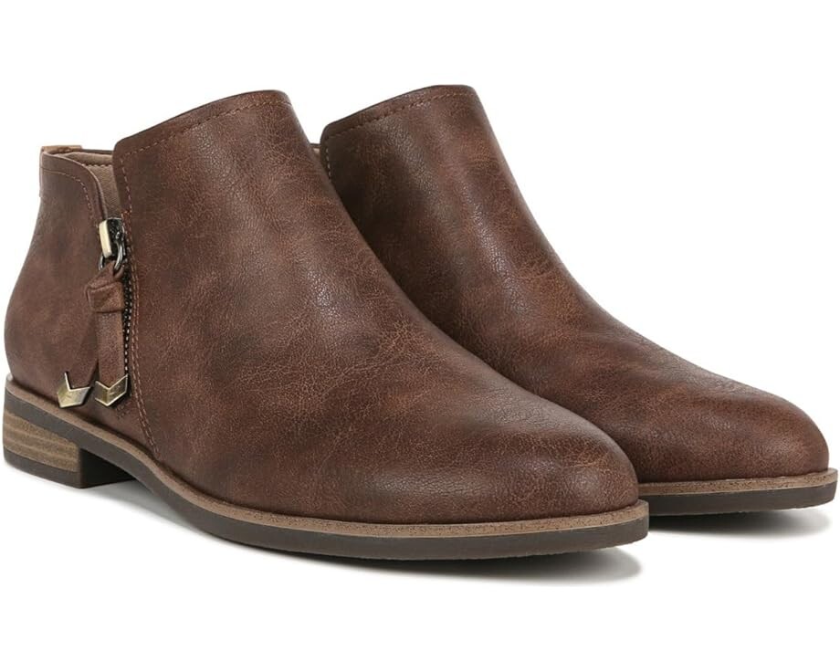 

Ботинки Dr. Scholl's Astir, цвет Chestnut