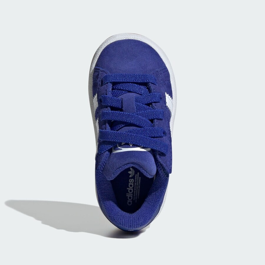 Кроссовки ADIDAS ORIGINALS Sneakers Campus 00s, темно-синий — фото 3