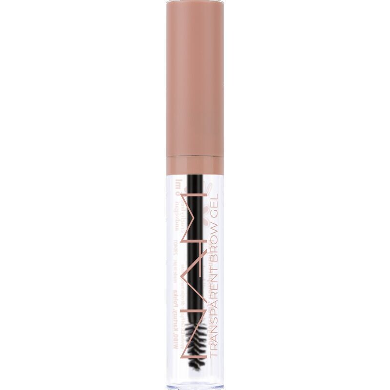 

Прозрачный гель для бровей NAM, 6 ml