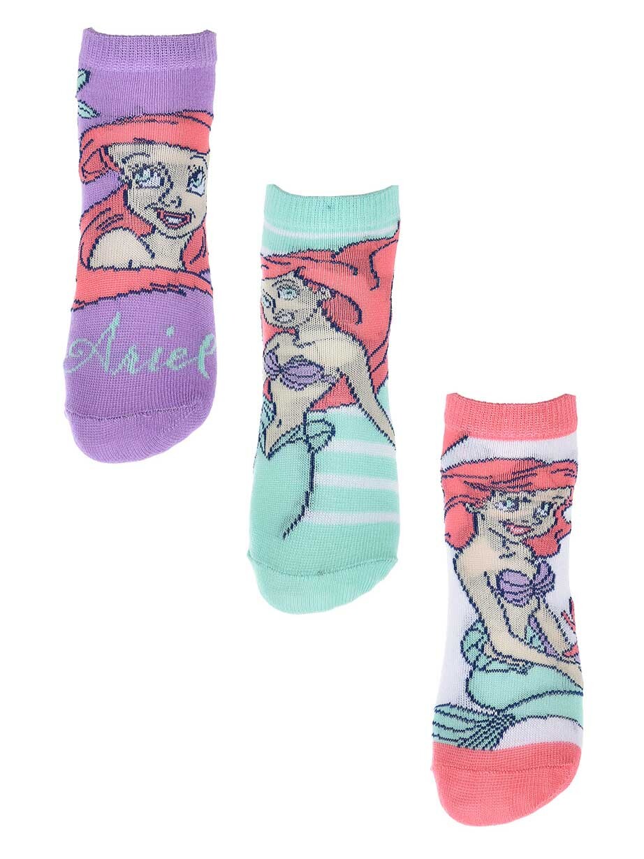 

Носки Kids Movie Heroes ARIEL, синий
