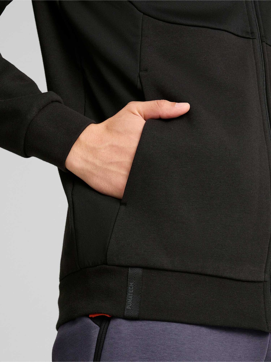 thumb