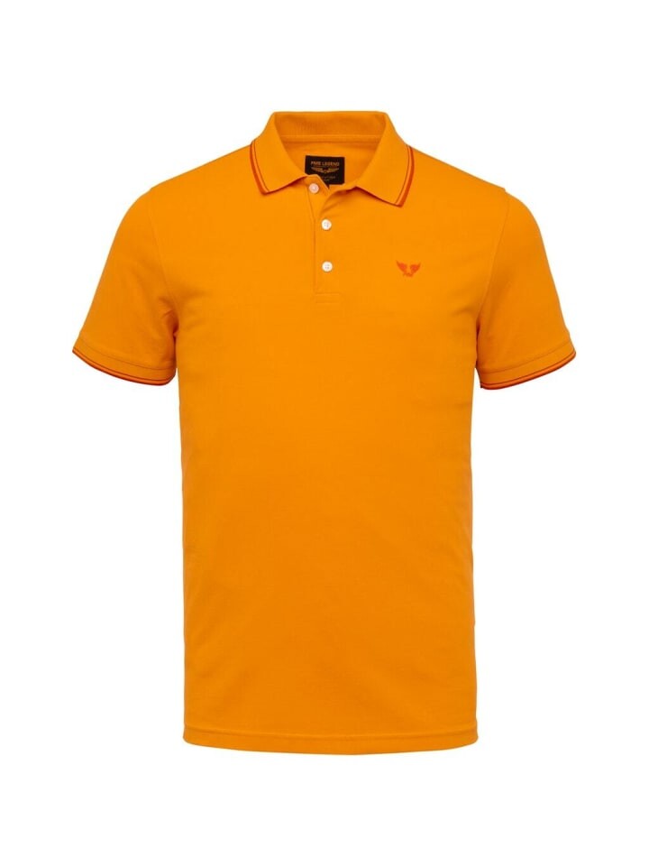 

Поло PME Legend Polo, цвет iceland poppy
