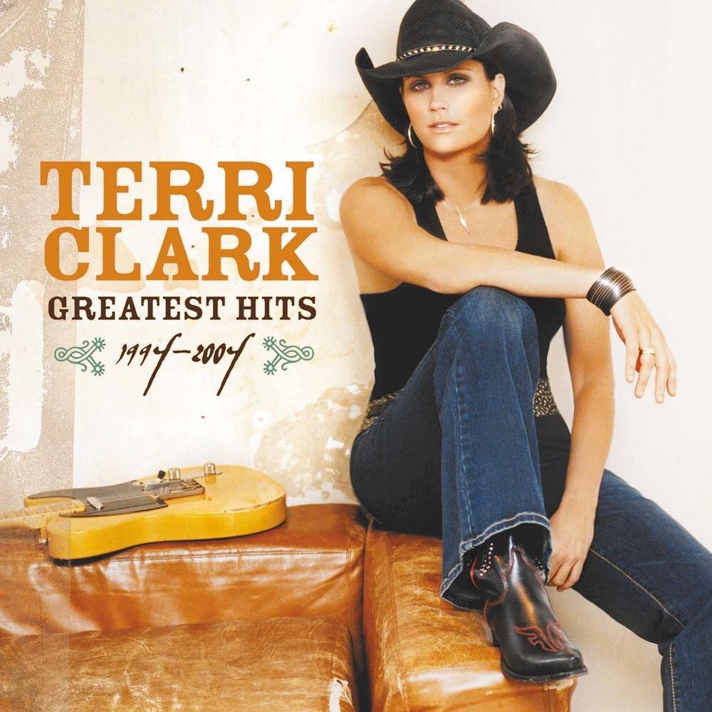 

Виниловая пластинка LP Greatest Hits 1994-2004 - Terri Clark