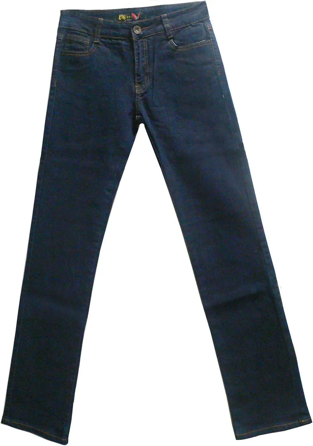

Джинсы Stretch-Denim, цвет Deep Indigo, аппликация Butterfly Boayo