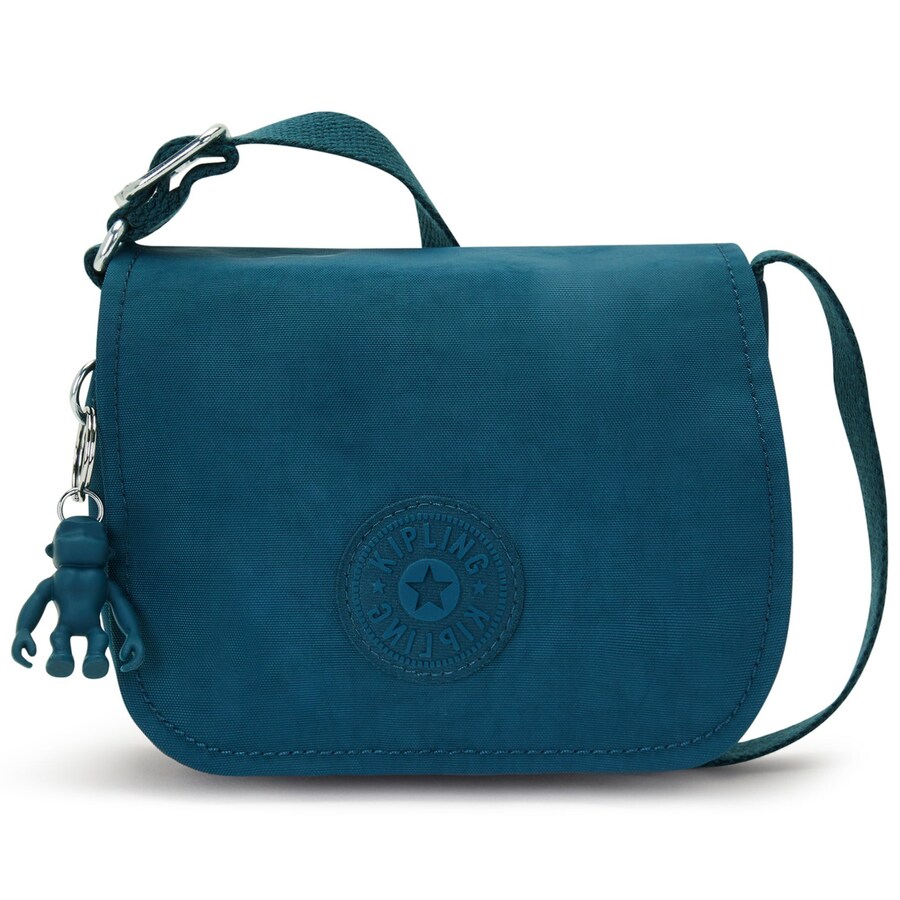

Сумка кросс-боди KIPLING Loreen Mini, Blue