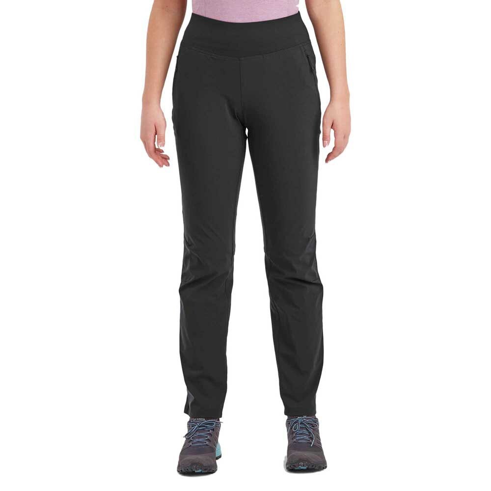 

Брюки Montane Tucana Lite, черный