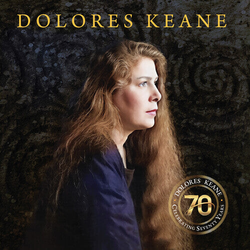 

Виниловая пластинка Keane, Dolores: Dolores Keane