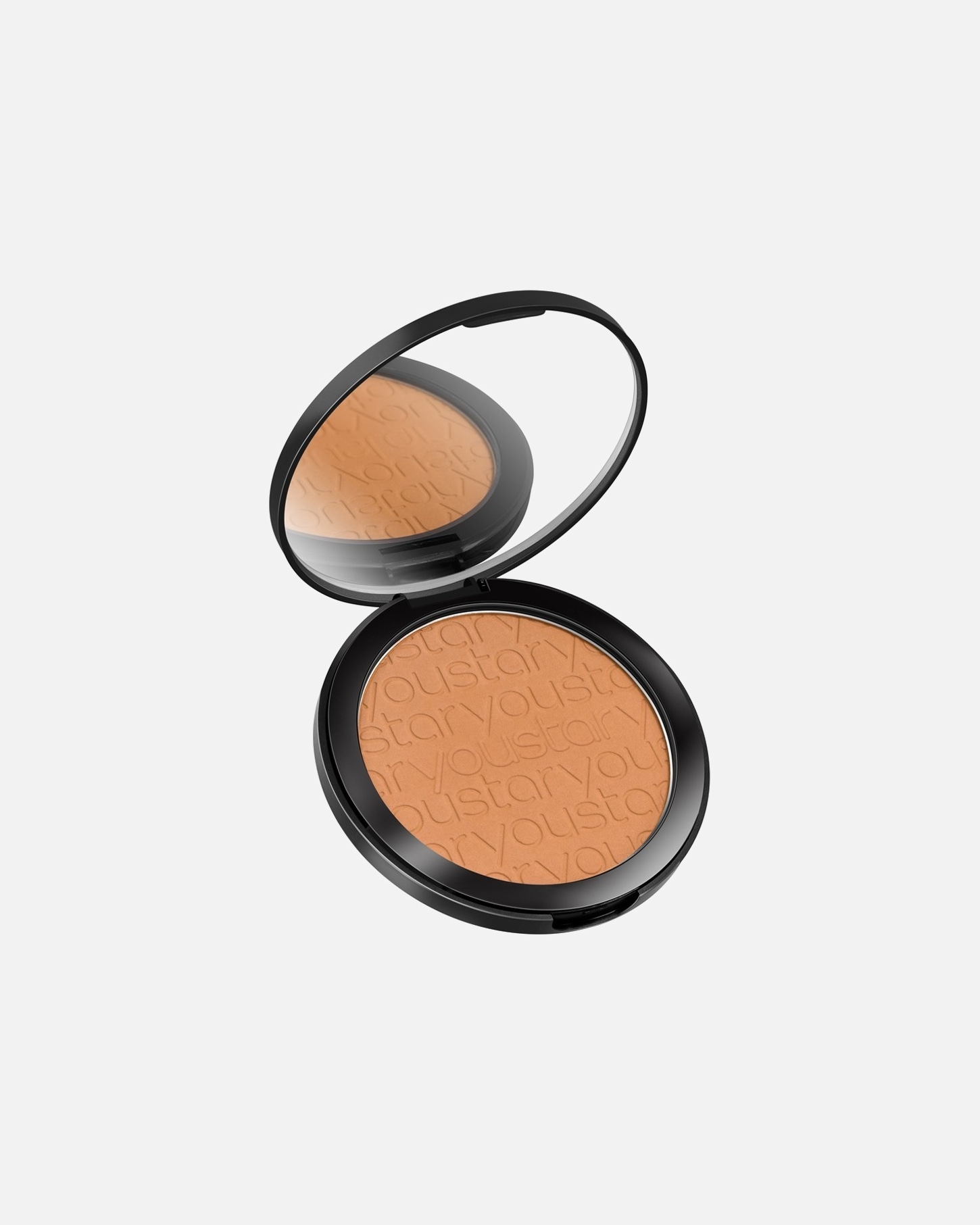 

Бронзирующая пудра African Erde, nr. 03 - dark, 16 гр