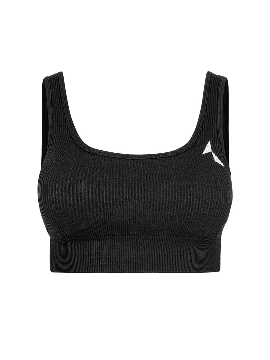 

Бралетт Carpatree Bralette Sports Bra, черный