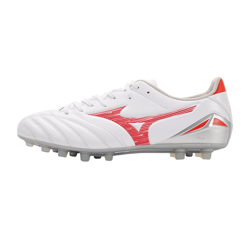 

Mizuno Футбольная обувь унисекс, White