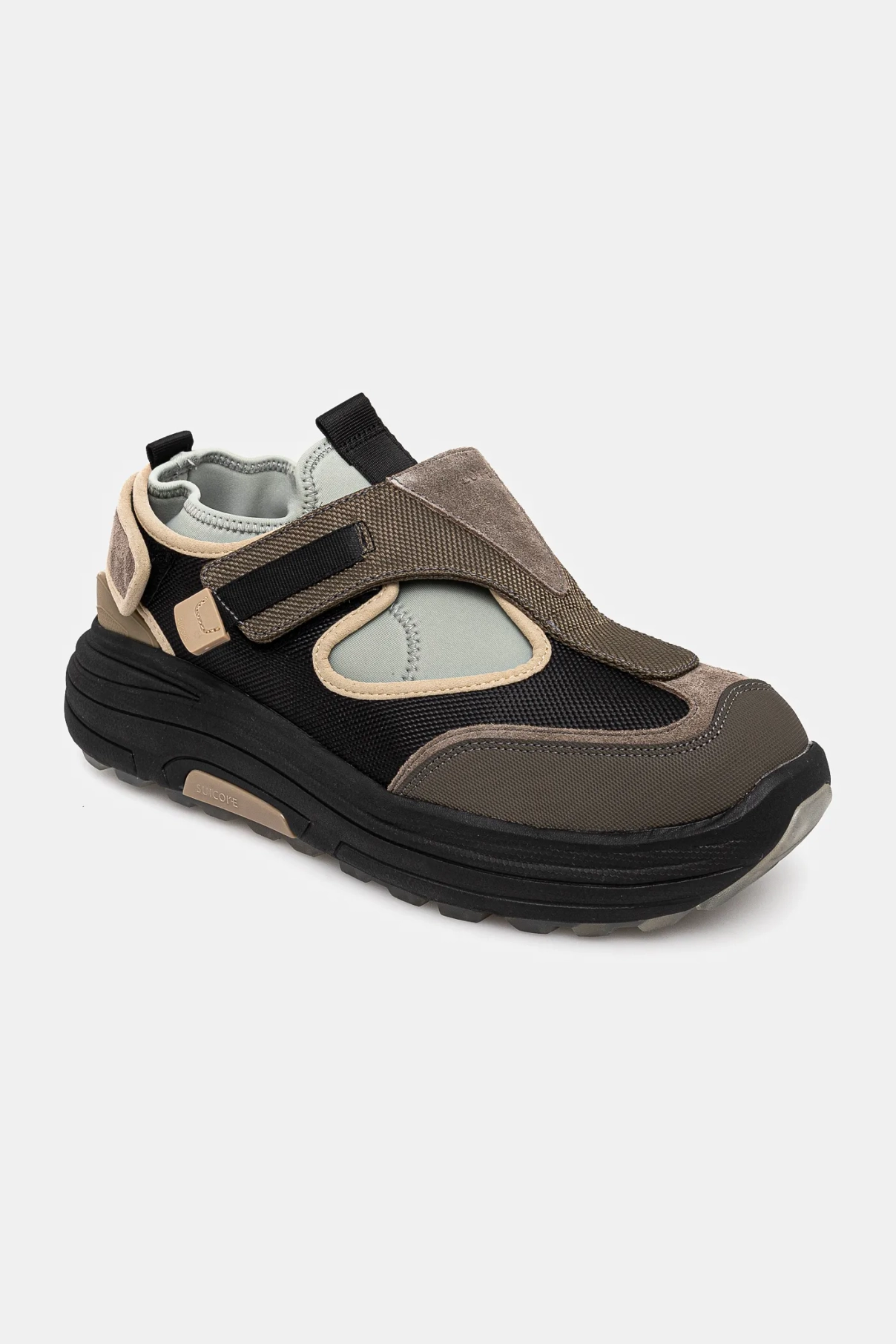 

Кроссовки TRED Suicoke, бежевый