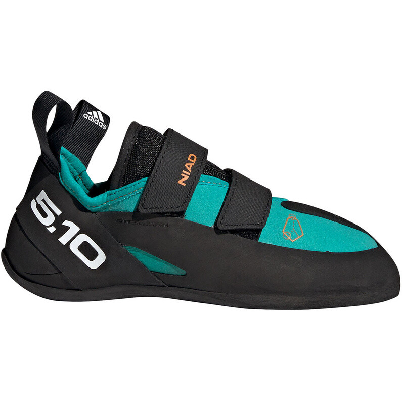

Женские скалодромы Niad VCS adidas, бирюзовый