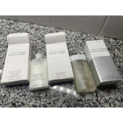 Туалетная вода Issey Miyake L'Eau d'Issey Pour Homme — фото 4