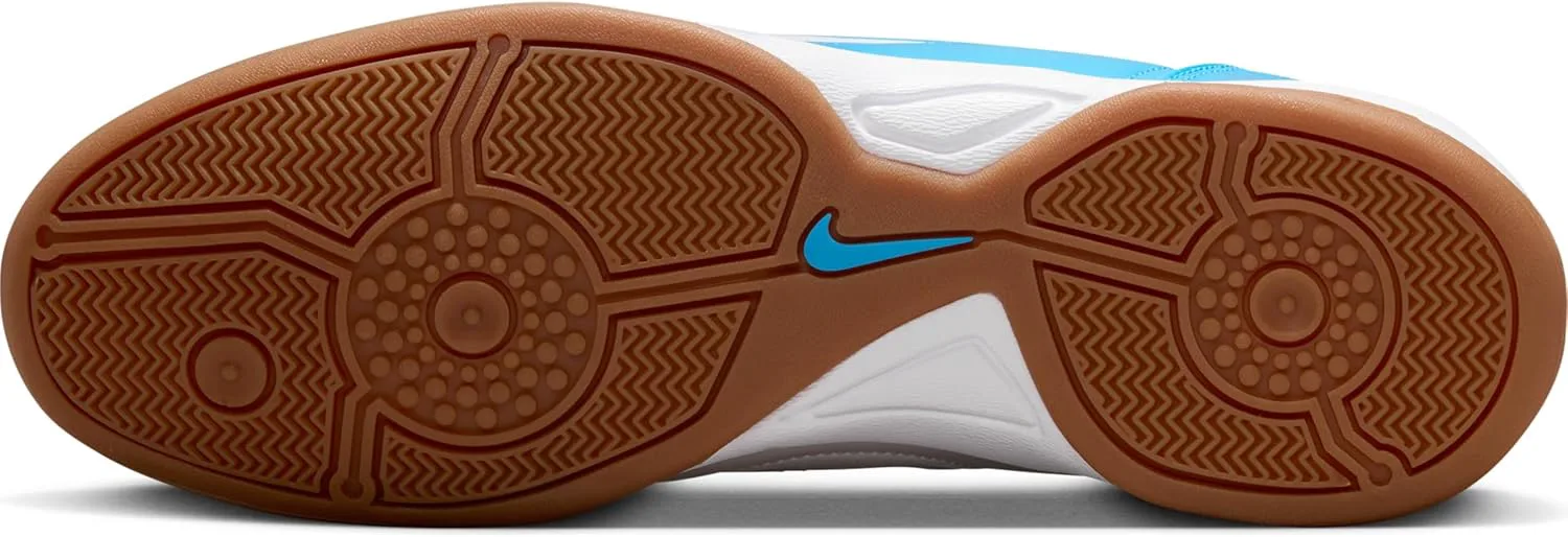 Кроссовки Nike Mens Total 90, белый — фото 4