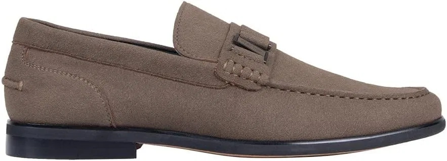 Лоферы Kenneth Cole REACTION Estate 2.0, миндальный — фото 3