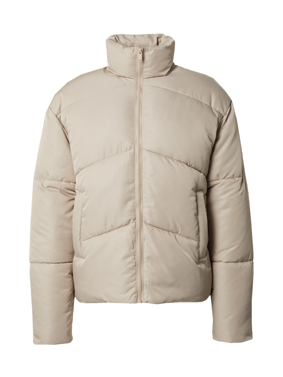 

Куртка межсезонная DAN FOX APPAREL Justus, серо-коричневый