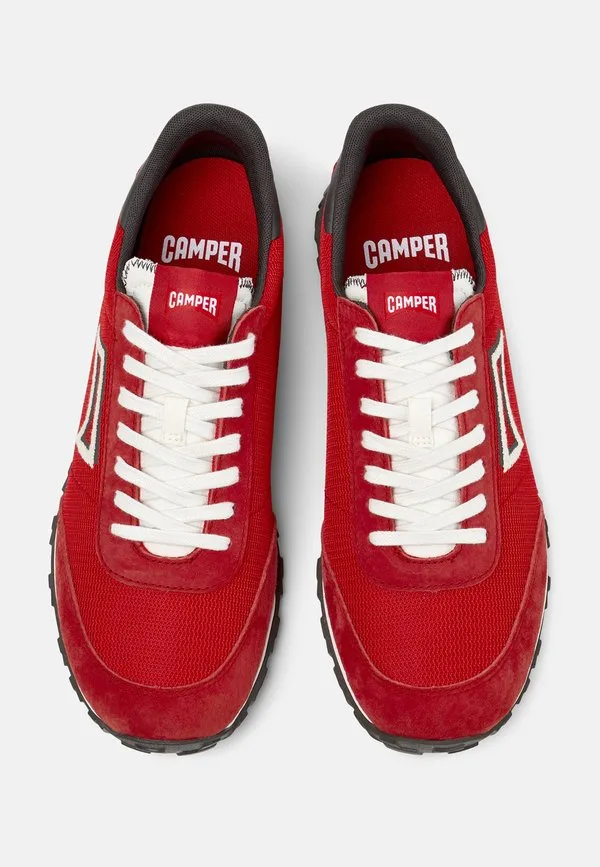 Кроссовки для ходьбы по воде Camper, Mittelrot — фото 3