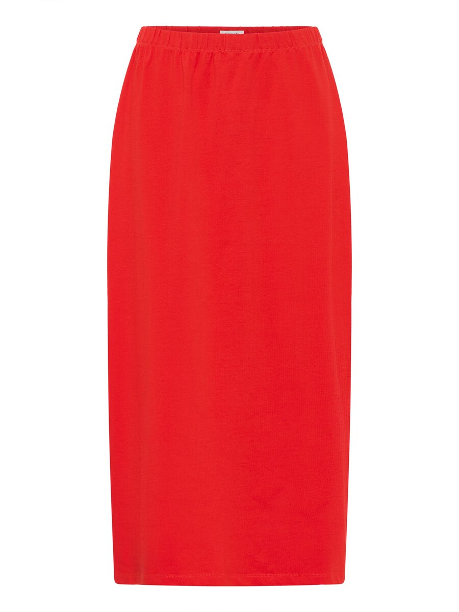 

Юбка b.young BYPANDINNA, красный