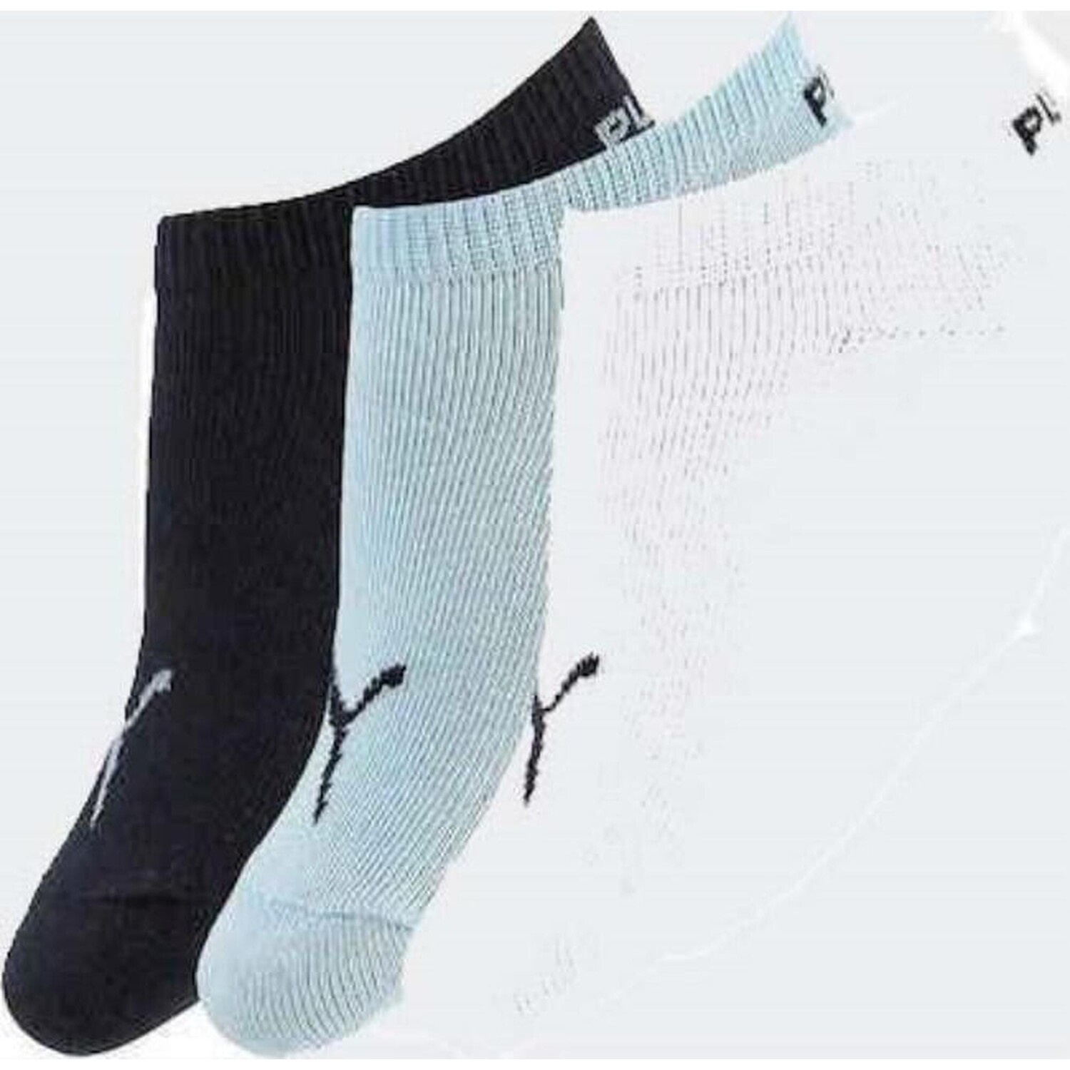 

Походные носки Puma, цвет incoloro