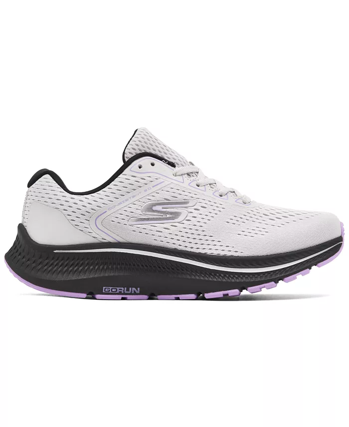 Женские кроссовки Go Run Consistent 2.0 - Mile Marker для бега Skechers, мультиколор — фото 2