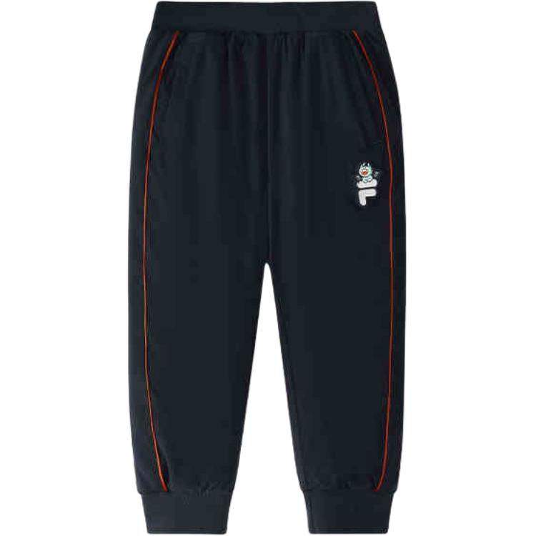 

FILA KIDS Брюки королевского синего цвета для детей 3-7 лет