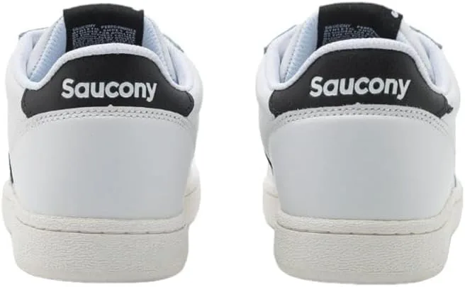 Мужские кроссовки Saucony Jazz Court, белый/черный