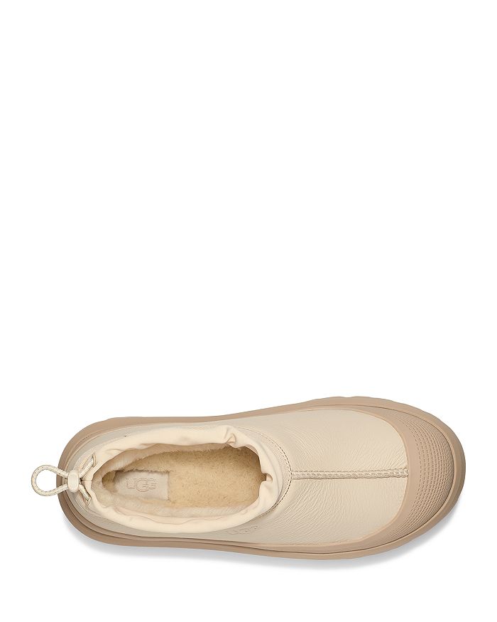 Мужские кроссовки Tasman Weather Hybrid UGG, слоновая кость/кремовый — фото 2