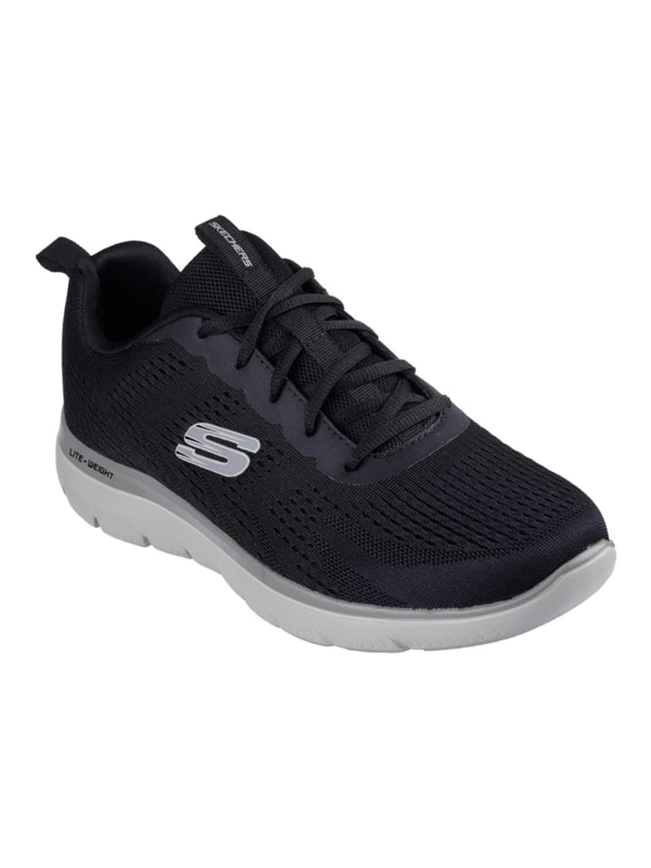 

Низкие кроссовки Skechers, черный