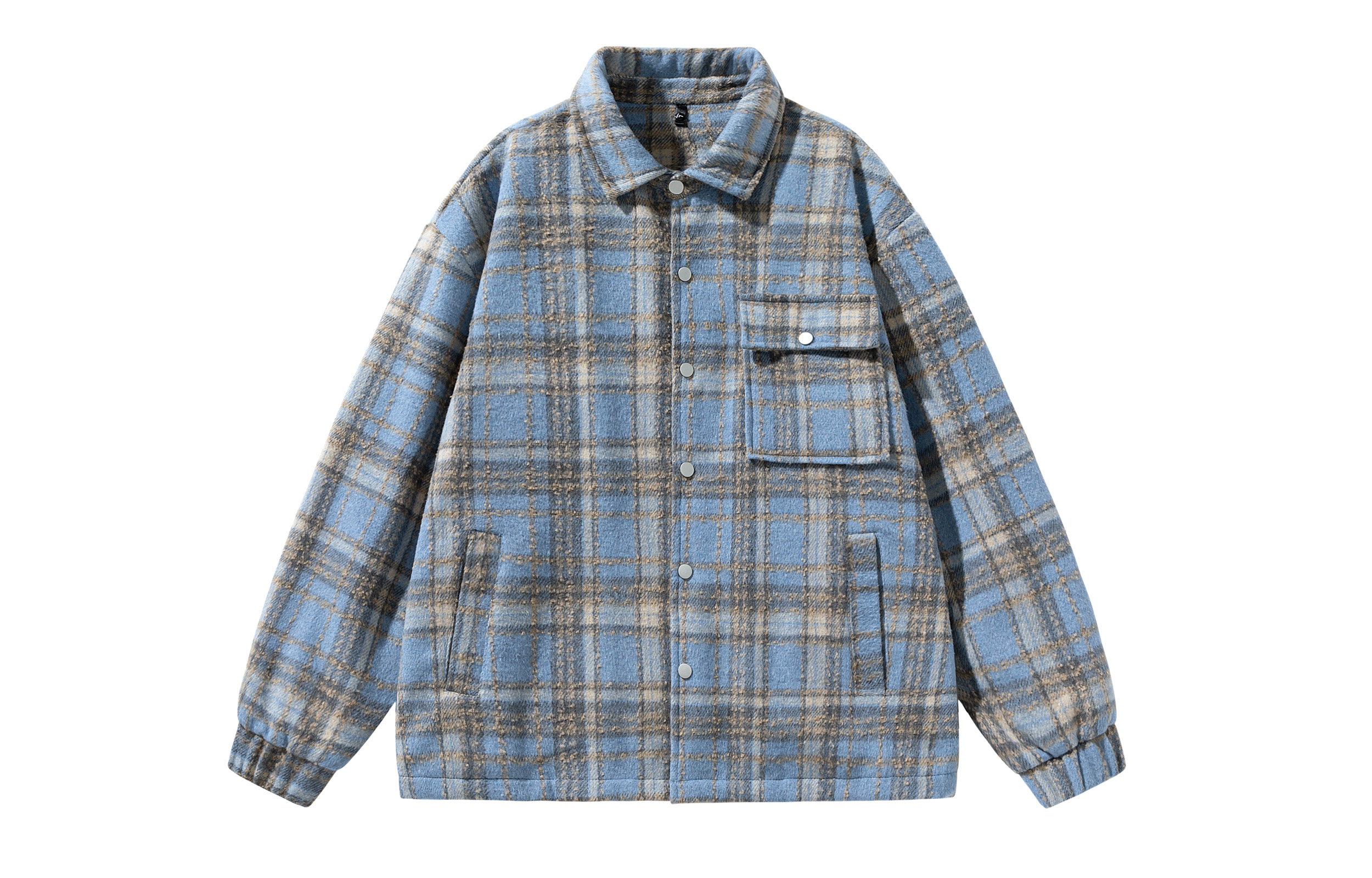 

Paddy Julia Куртка Unisex, Blue 2161