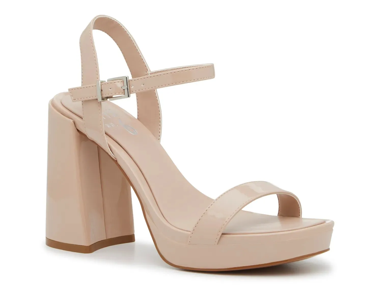 Mix No. 6 Микс №6 Sabria Sandal, Румяна