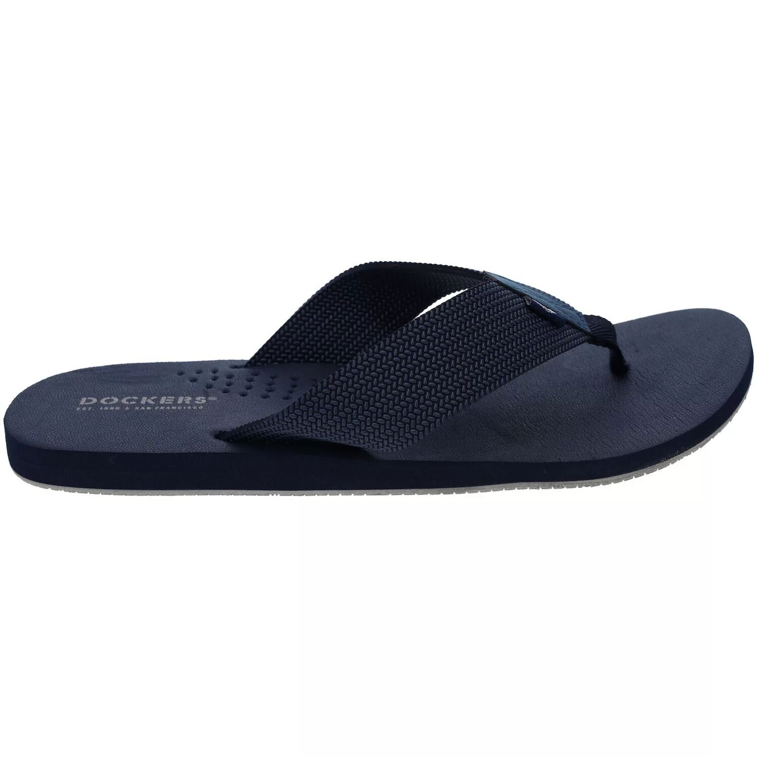 

Мужские шлепанцы Dockers