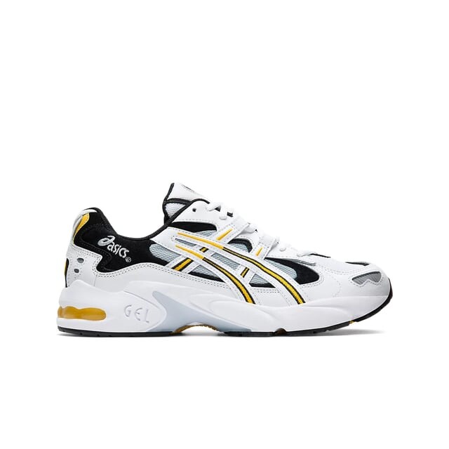 

Мужские белые кроссовки Gel Kayano 5 og Asics, белый, Серый;белый, Мужские белые кроссовки Gel Kayano 5 og Asics, белый