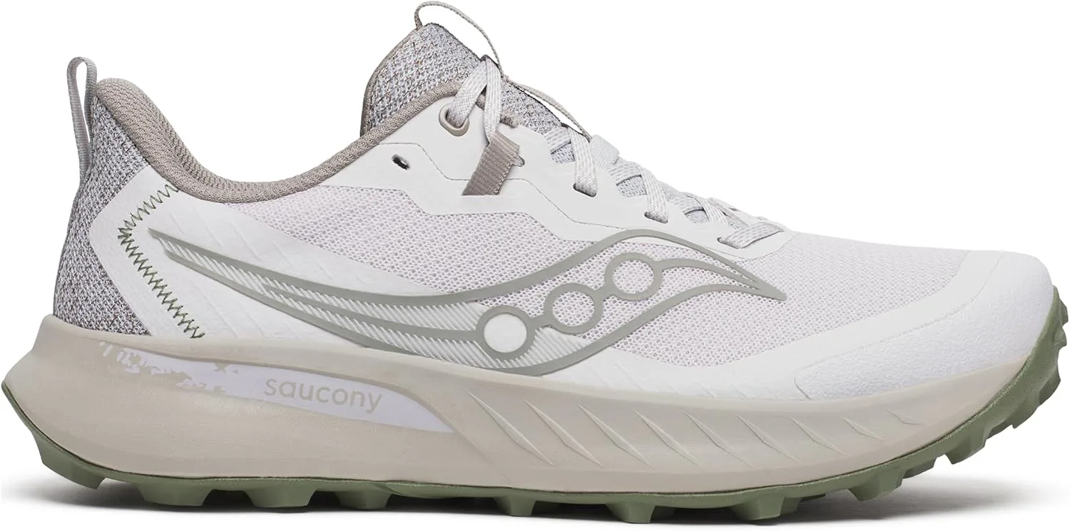 

Мужские кроссовки для трейлового бега Saucony Peregrine 15