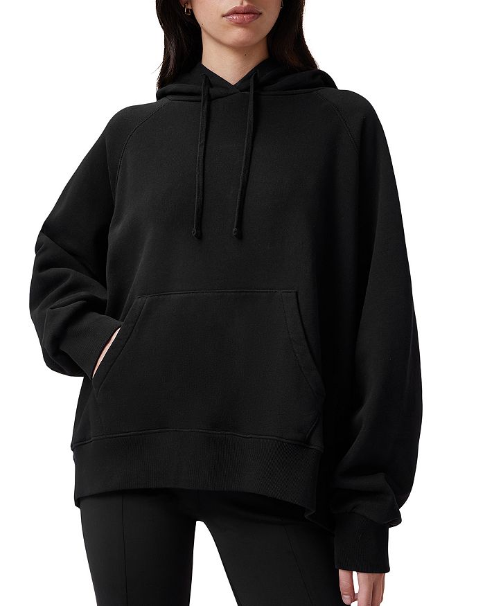 

Толстовка Fuse Talon ALLSAINTS, черный