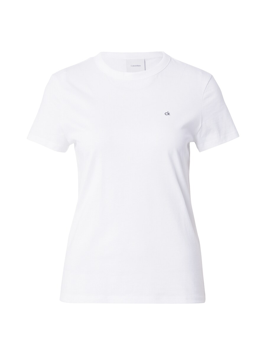 

Рубашка Calvin Klein, белый