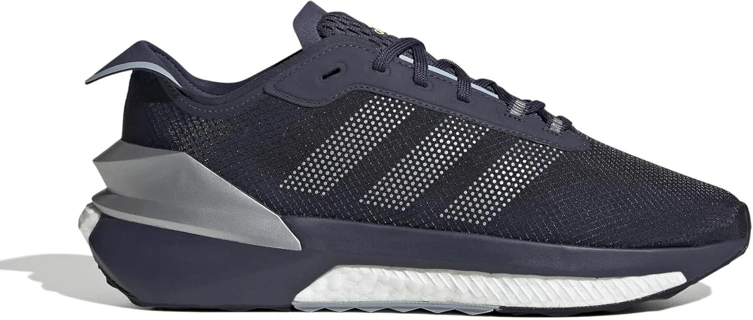 Женские кроссовки Adidas Avryn, 2-Navy
