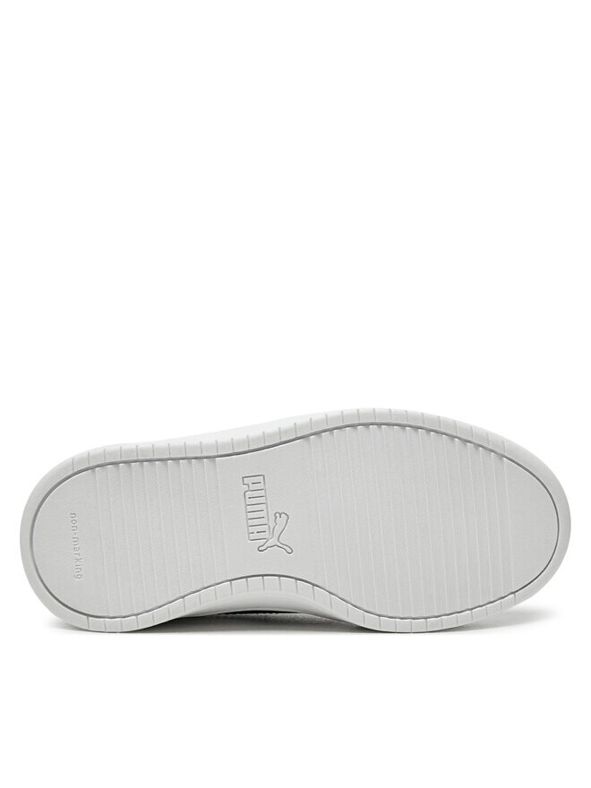 Кроссовки Rickie Classic V Ps Puma, белый — фото 4