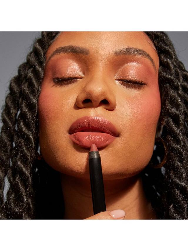 Матовый карандаш-помада для губ и щёк Intense Nudestix, Sunkissed Rose — фото 3
