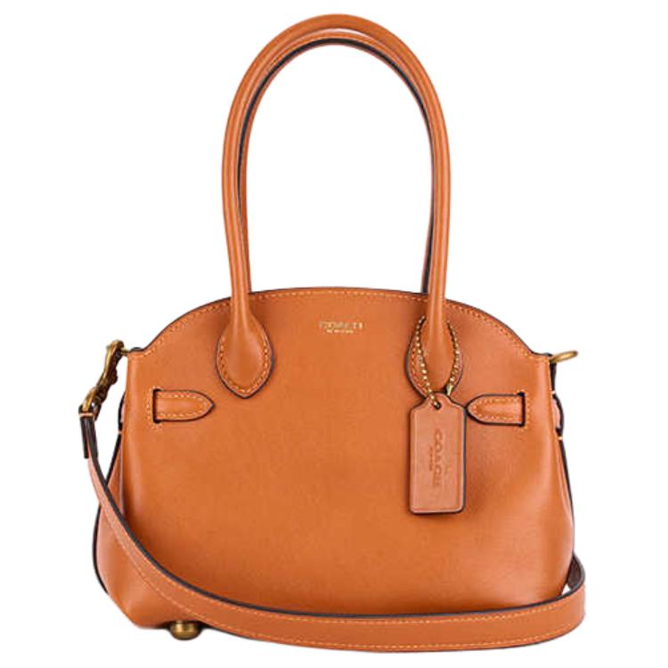 

COACH Сумка тоут из кожи Empire Carryall
