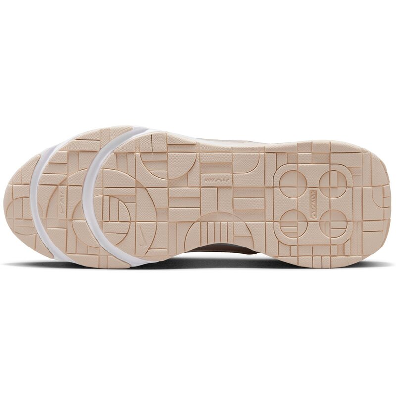 Повседневные туфли с кроссовками Air Max Intrlk Lite Nike, мультиколор — фото 2