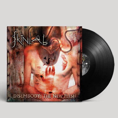 

Виниловая пластинка Skinlab: Disembody: The New Flesh