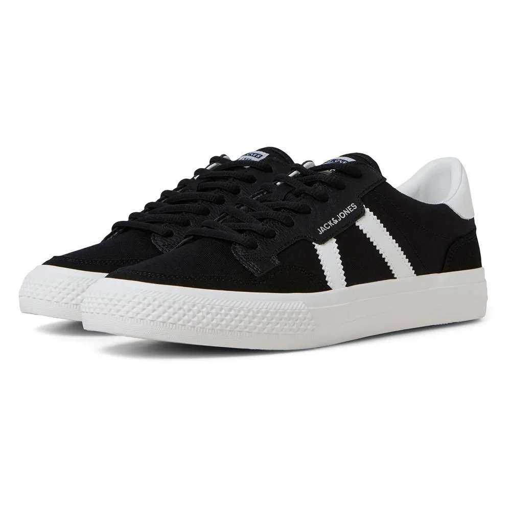 

Кроссовки Jack & Jones Morden Canvas Special trainers, серый