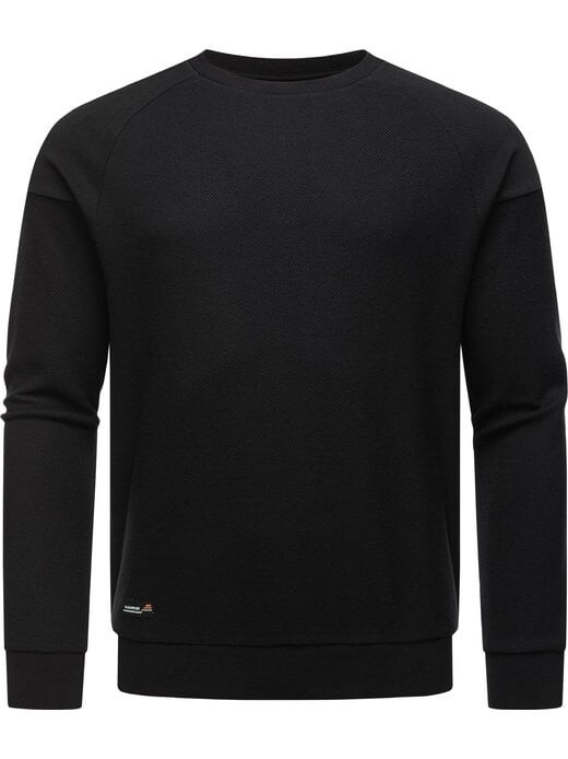 

Толстовка дорен Ragwear, черный